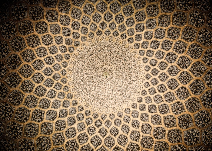 Découverte de Ispahan