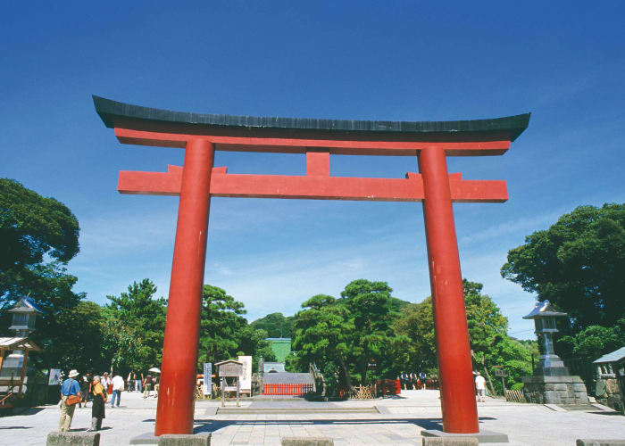 De Hakone à Tokyo