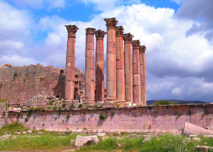 Wadi Rayyan - Amman
