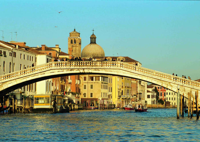 Nord de Castello et Cannaregio - Fin du séjour