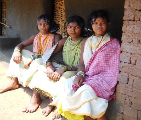 Daringbadi – Lac Chilika – Puri