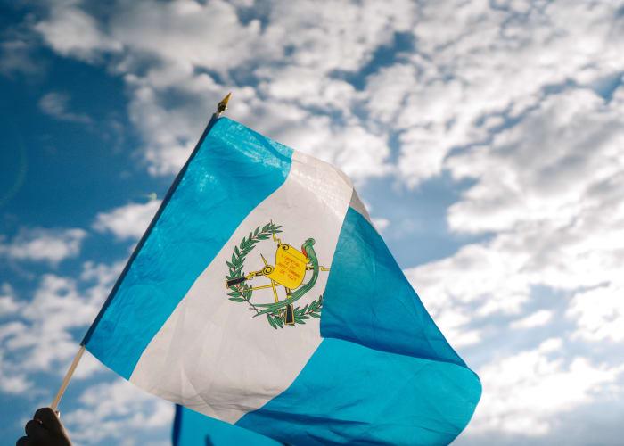 J1 GUATEMALA IN