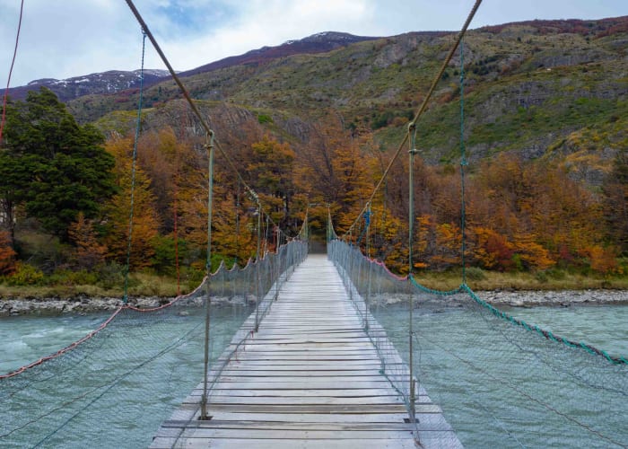 Parc national Torres del Paine