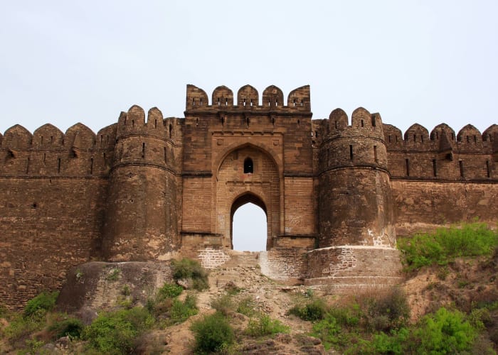 Taxila