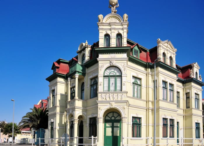 Swakopmund