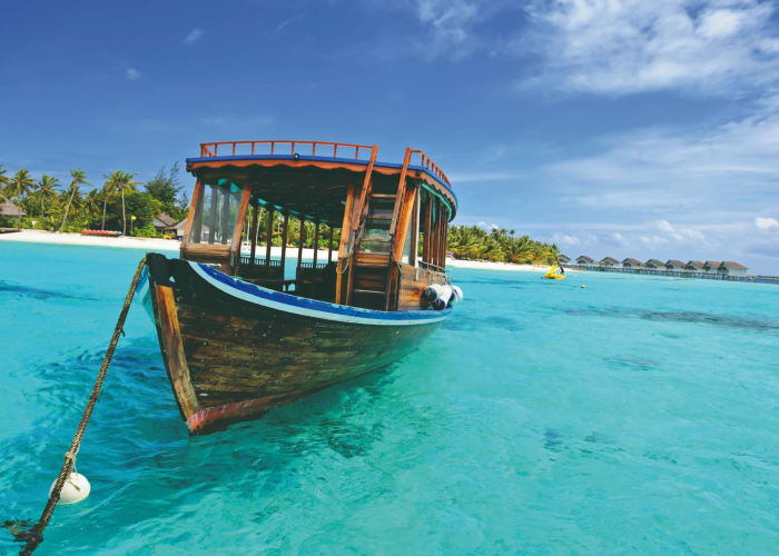 Daghetti - Sand Bank - Guraidhoo - 5h