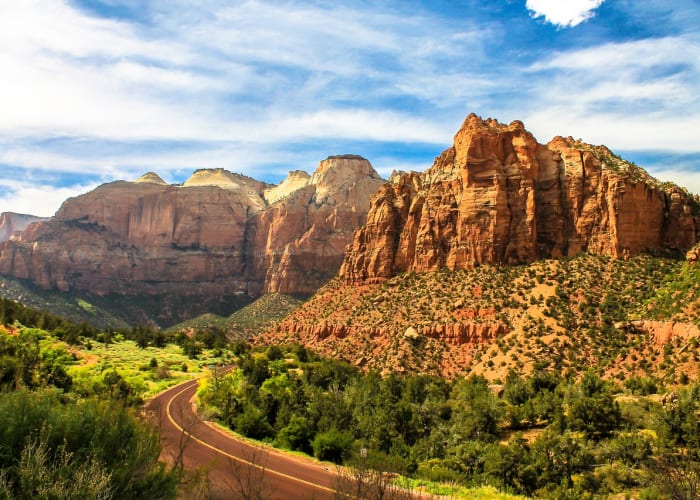 Zion