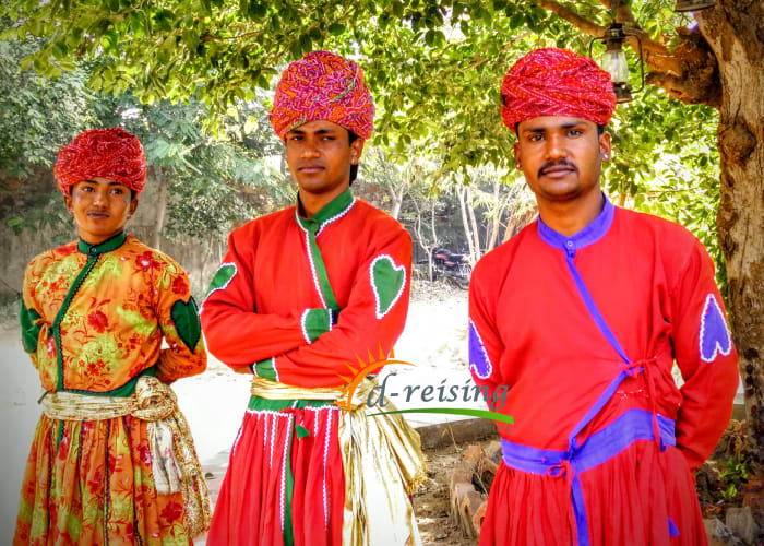 Jodhpur - Deogarh