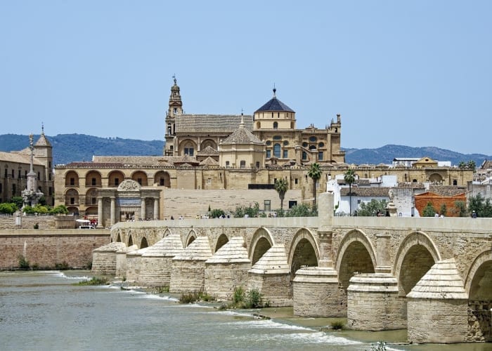 Seville - Cordoue
