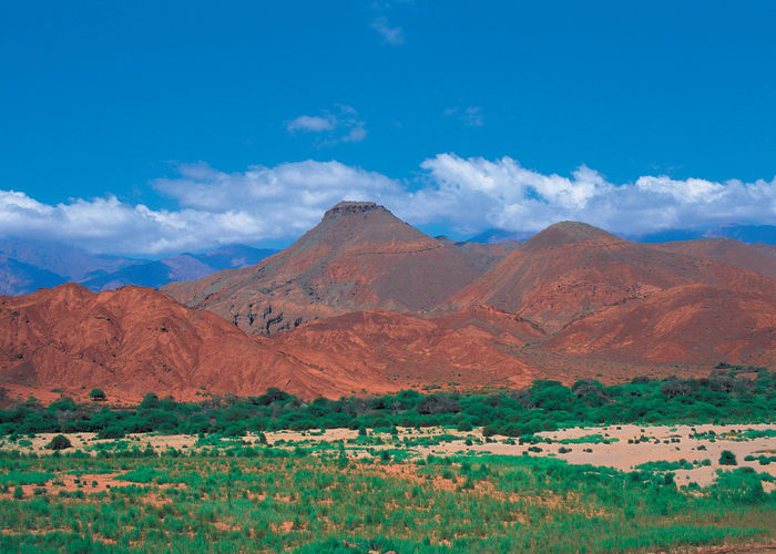 Cachi - Cafayate