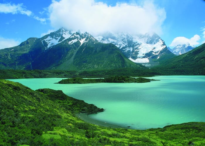 Parc national Torres del Paine - Puerto Natales