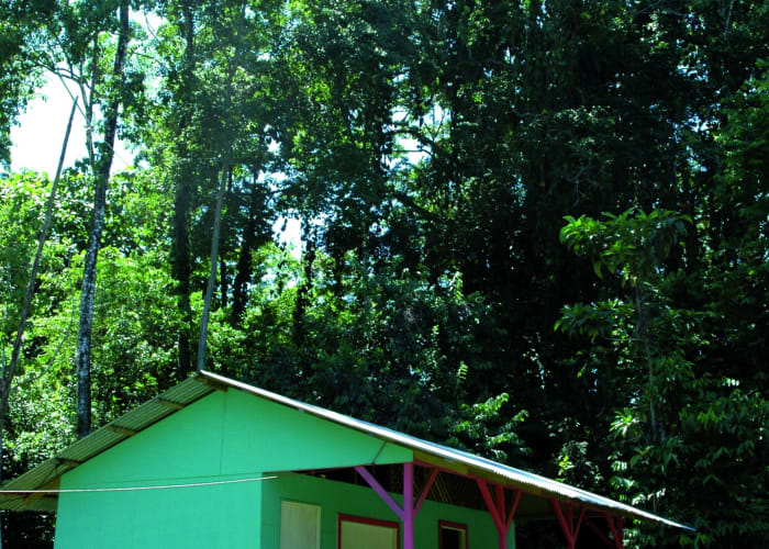 Refuge Baru