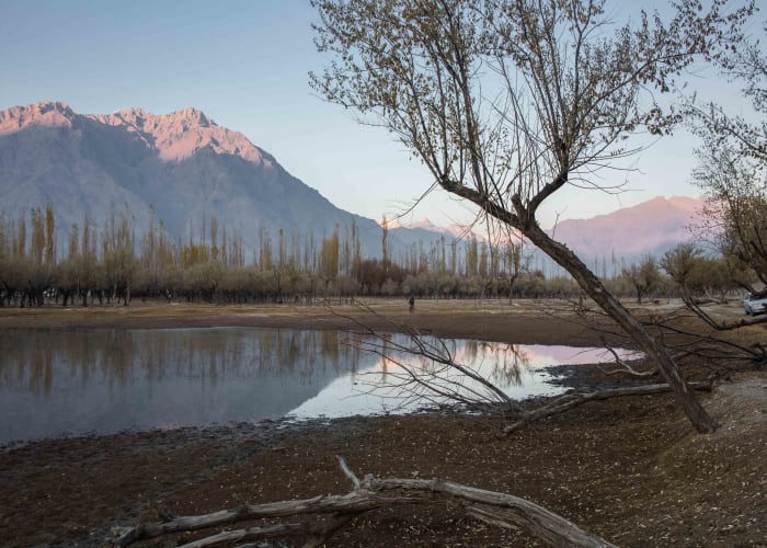 Chitral