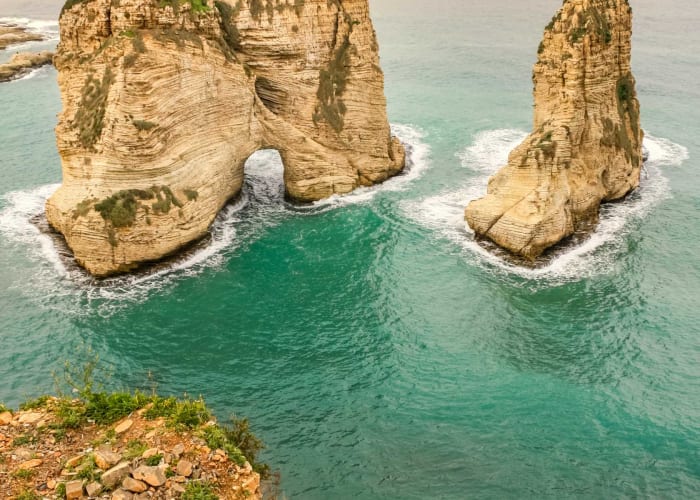Beyrouth