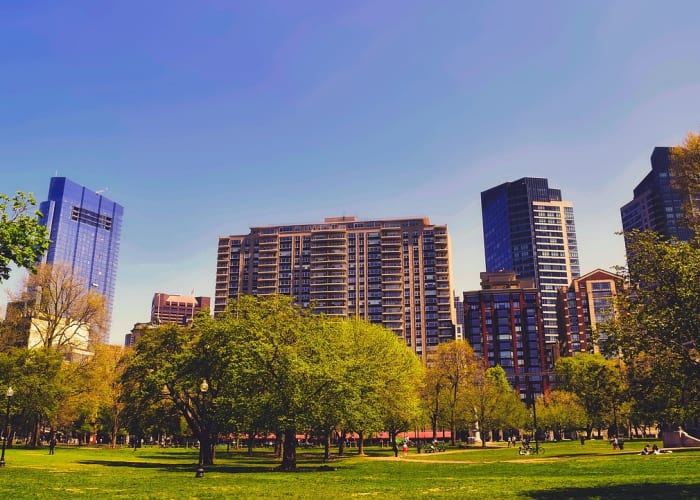 Boston