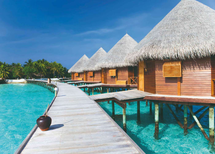 VILLAS LAGON