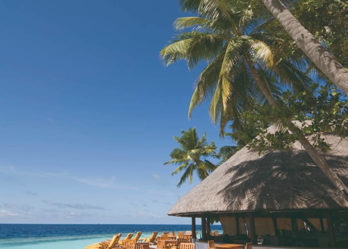 Medhufushi Island Resort