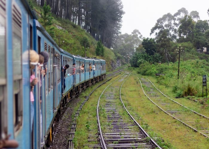 Anuradhapura - Colombo (Approx. 5 hour drive)