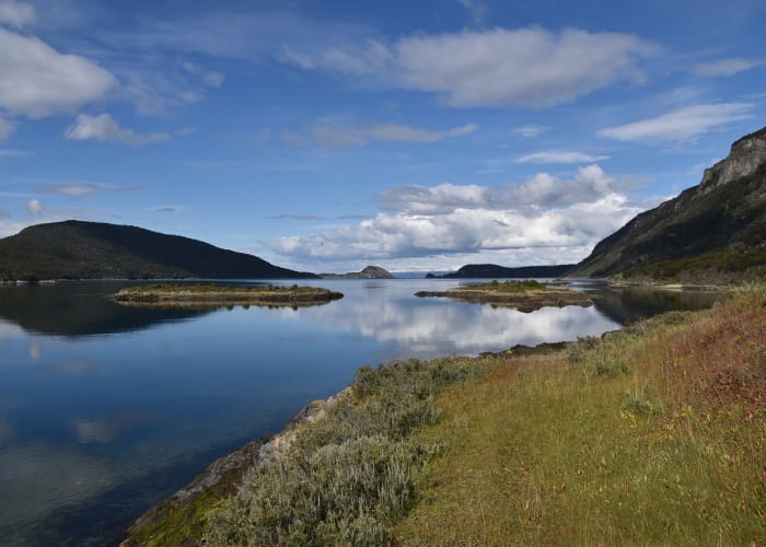 Parc national de la Terre de Feu