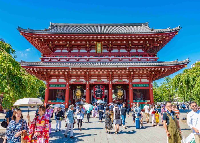 Tokyo