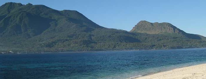 Journée libre à Camiguin