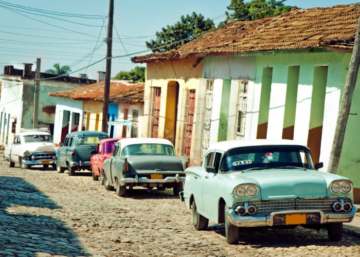 TRINIDAD