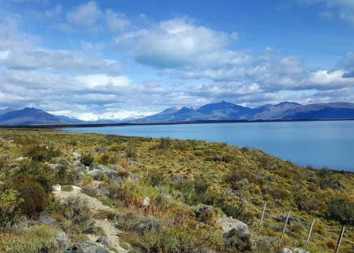 Buenos Aires - El Calafate