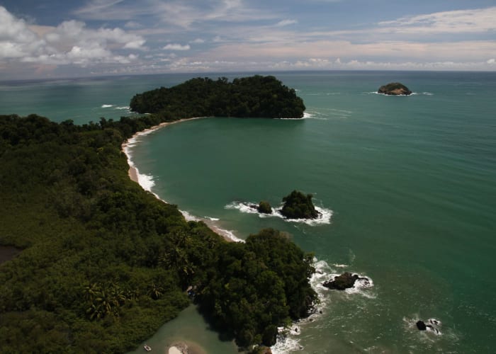 Parc National Manuel Antonio - Manuel Antonio