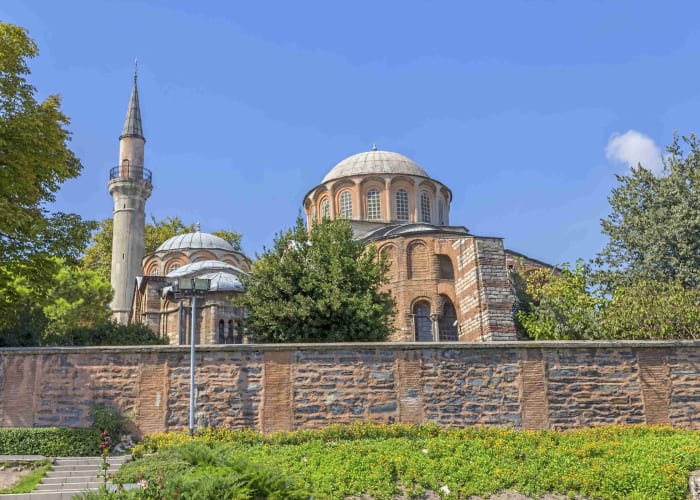 Istanbul (Petit déjeuner)