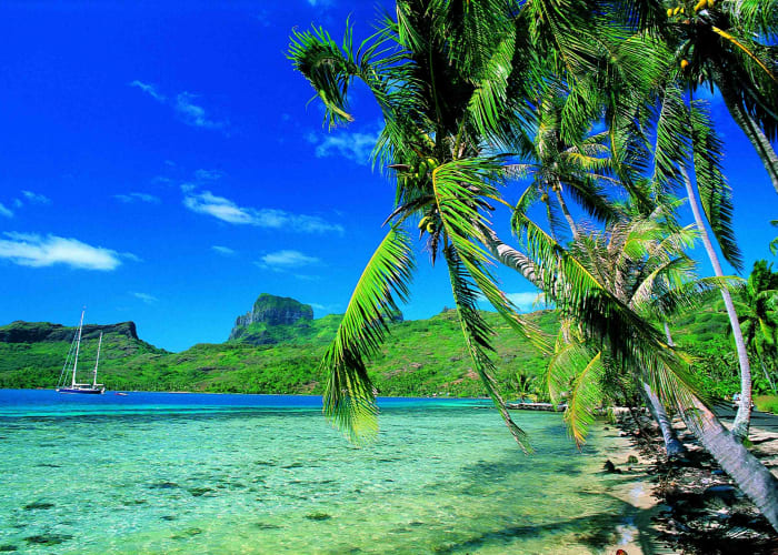 Raiatea