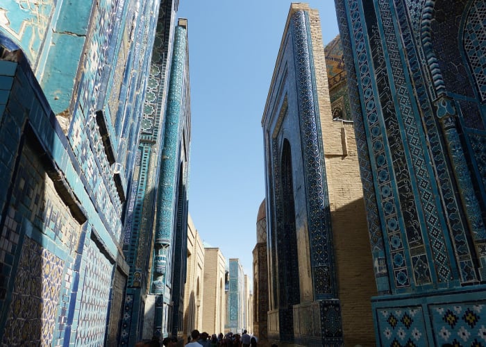 12.  TERMEZ-BAYSOUN