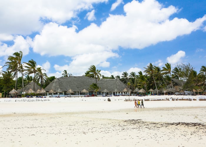 Watamu