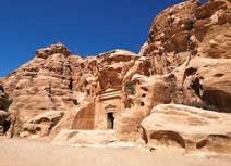 Wadi Rum- Amman