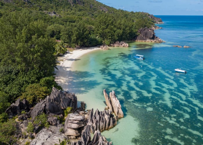 Praslin