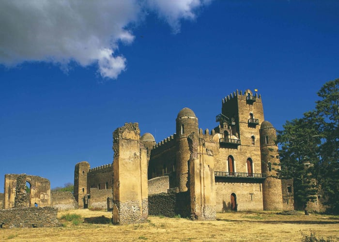Gondar