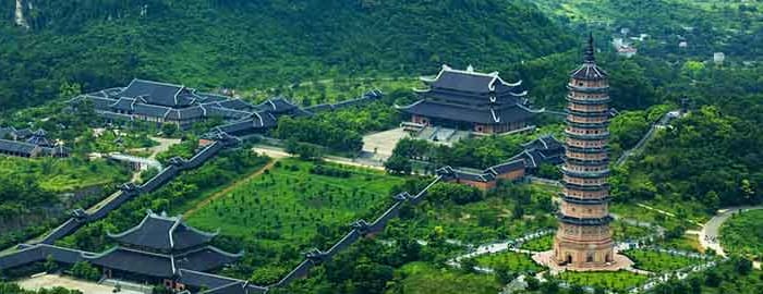 Hanoi-Ninh Binh