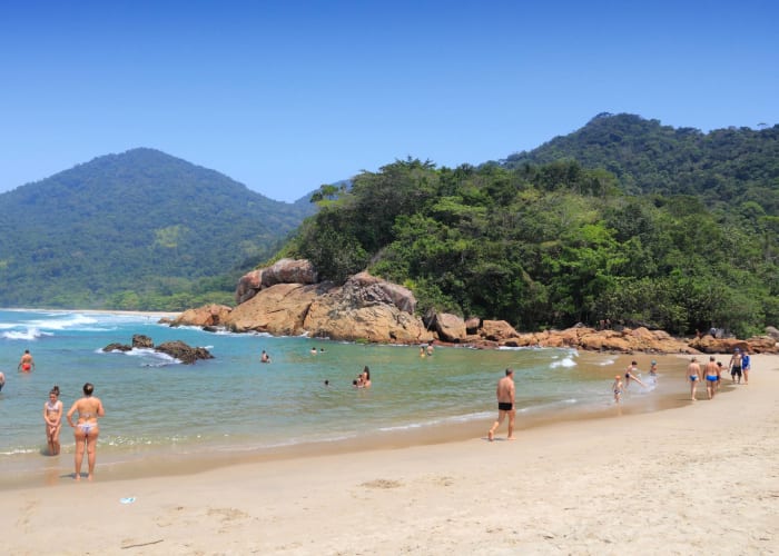 Sao Miguel do Gostoso