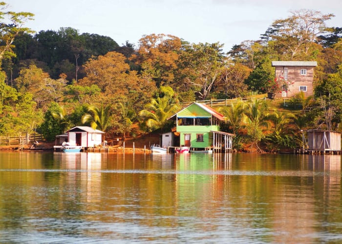 Bocas del Toro