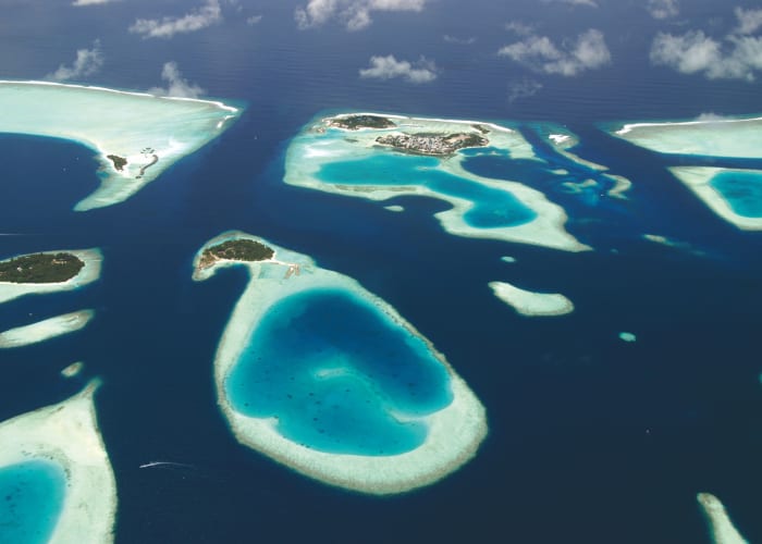 Hulhumale