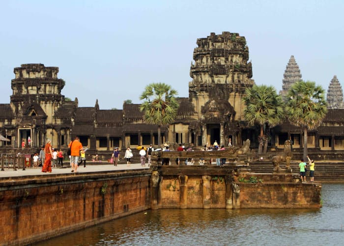 Angkor