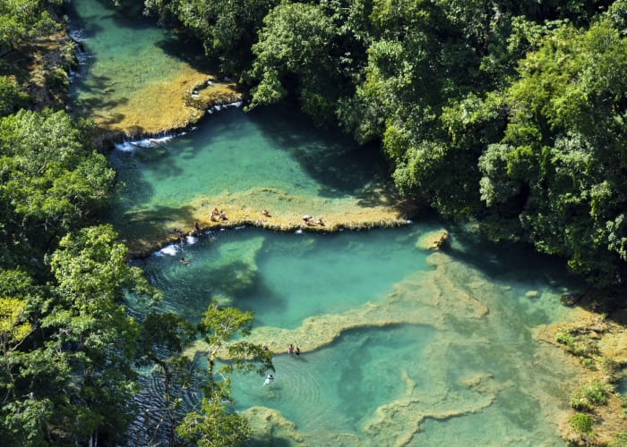 J8 COBAN-SEMUC CHAMPEY -COBAN