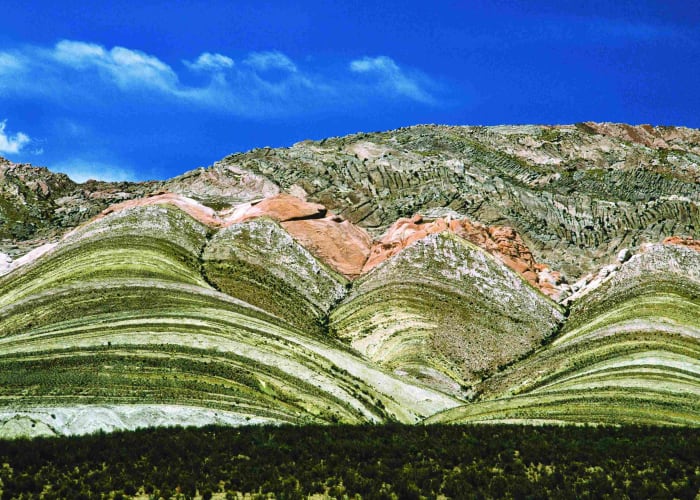 Tilcara - Salta