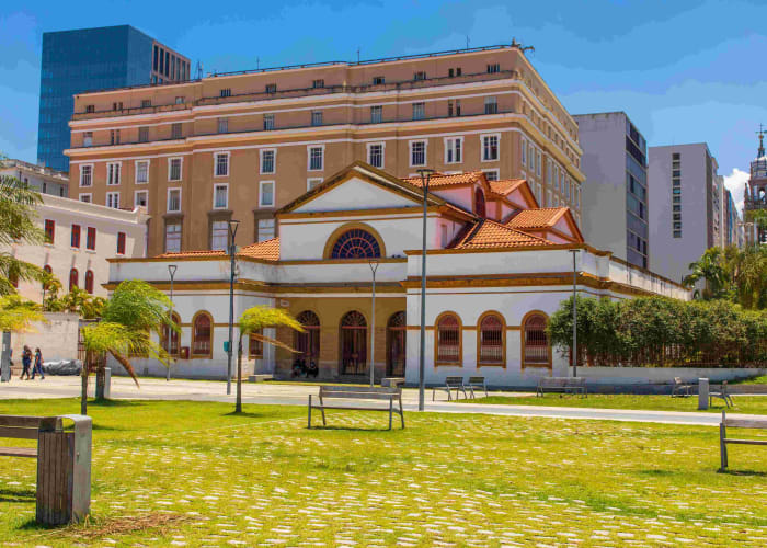 Rio de Janeiro