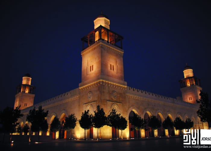 Amman