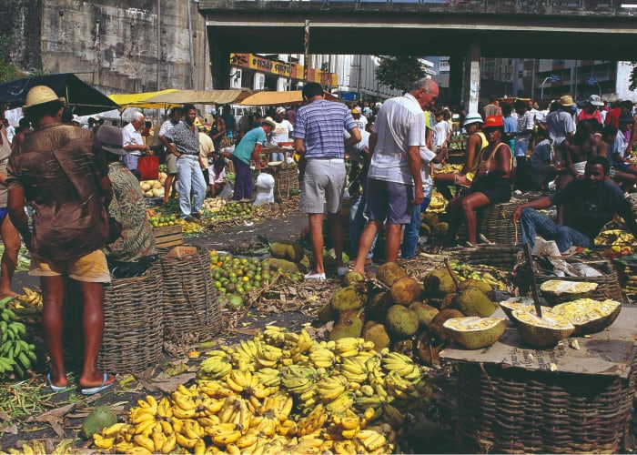Journée libre au Salvador