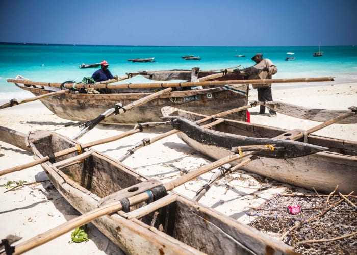 Zanzibar