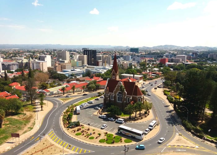 Windhoek