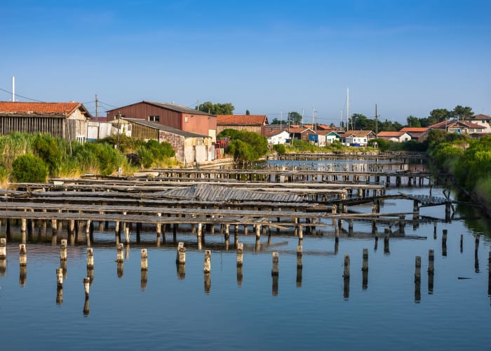 BASSIN D ARCACHON