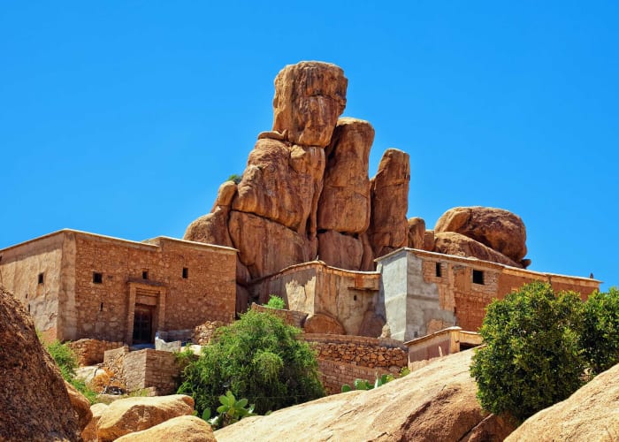 Forum Zguid - Tafraoute