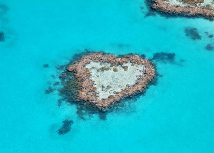 Cairns - Green Island